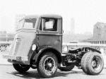 Grass-Premier COE 1935 года